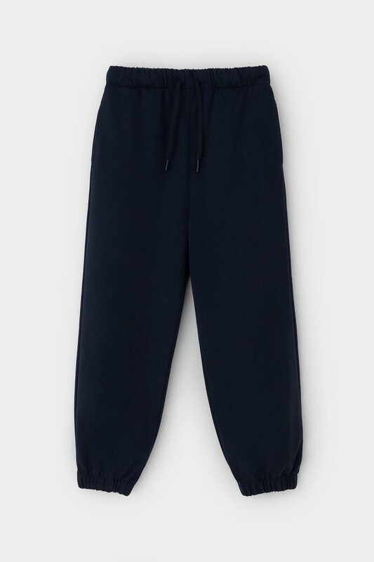 брюки для мал